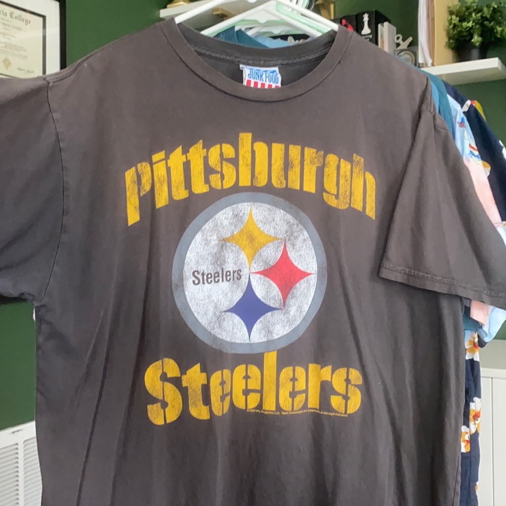 Pittsburgh Steelers TShirt